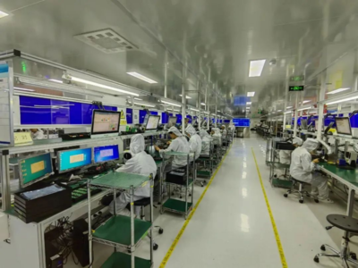 助企解憂促發展 高效解決企業發展中的難點、痛點、堵點——以網絡技術服務為例