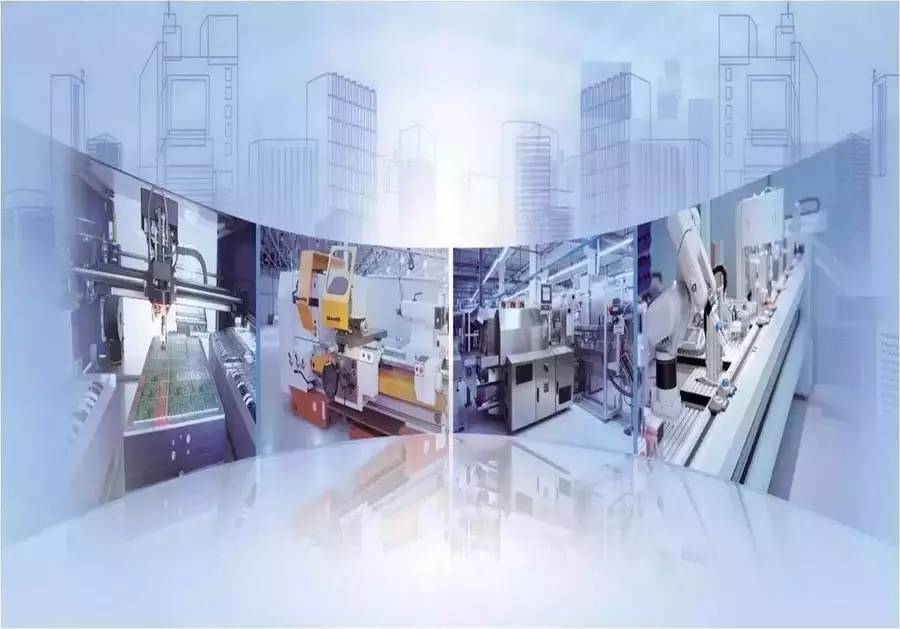 新型制造模式與網絡技術服務驅動下的制造企業轉型升級路徑