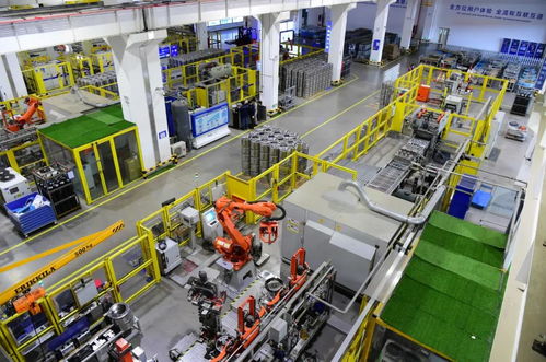 投資近700億！正威集團(tuán)、G7物聯(lián)網(wǎng)等重大項(xiàng)目落戶天津，助力網(wǎng)絡(luò)技術(shù)服務(wù)產(chǎn)業(yè)騰飛